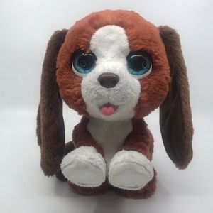 Furreal Friends Dog Howlin Howie Interactive Tested and Working